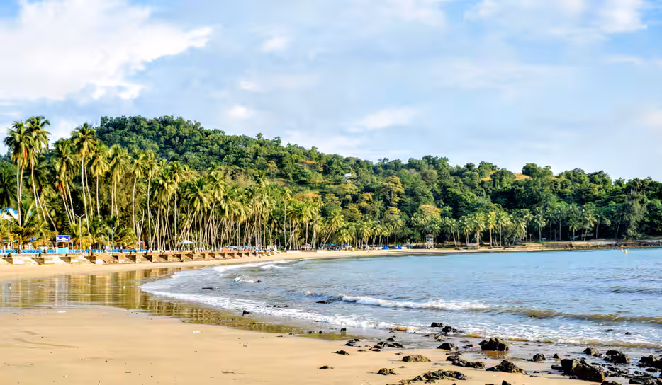 Classic Andaman – Port Blair & Havelock