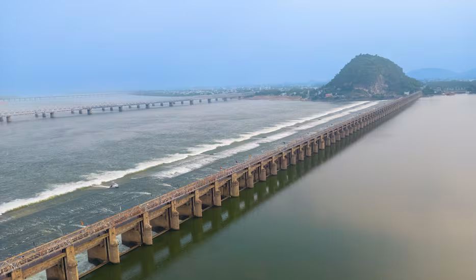 Vijayawada Amaravati Heritage & Spiritual Tour