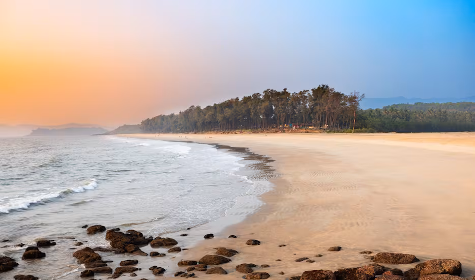 Classic Goa Holiday