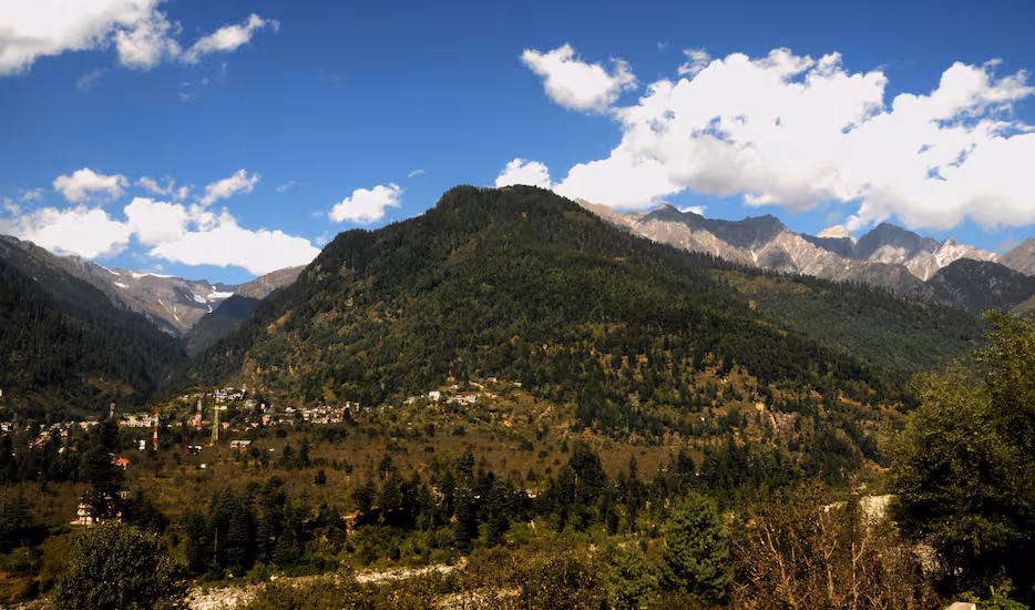 Kasol Manali Youth & Weekend Tour