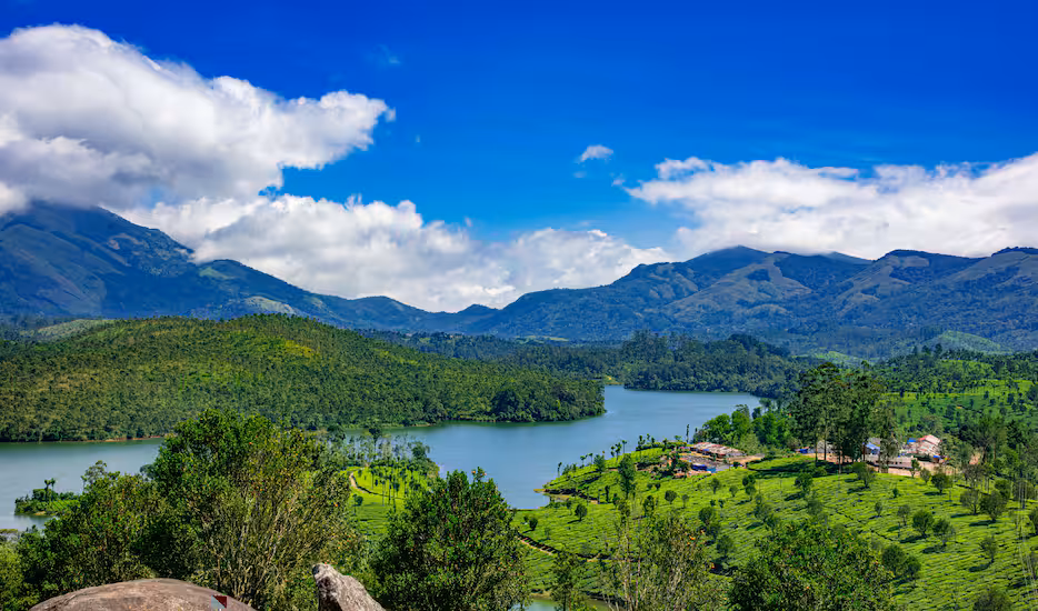 Corporate Kerala – Kochi Munnar Retreat