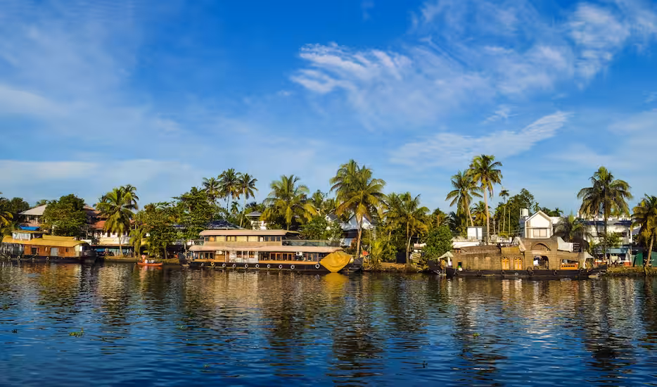 Kerala Grand Tour