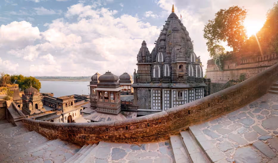 Khajuraho & Orchha Heritage Tour