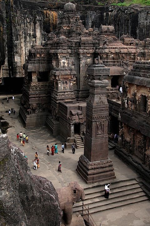Ajanta Ellora Heritage Tour