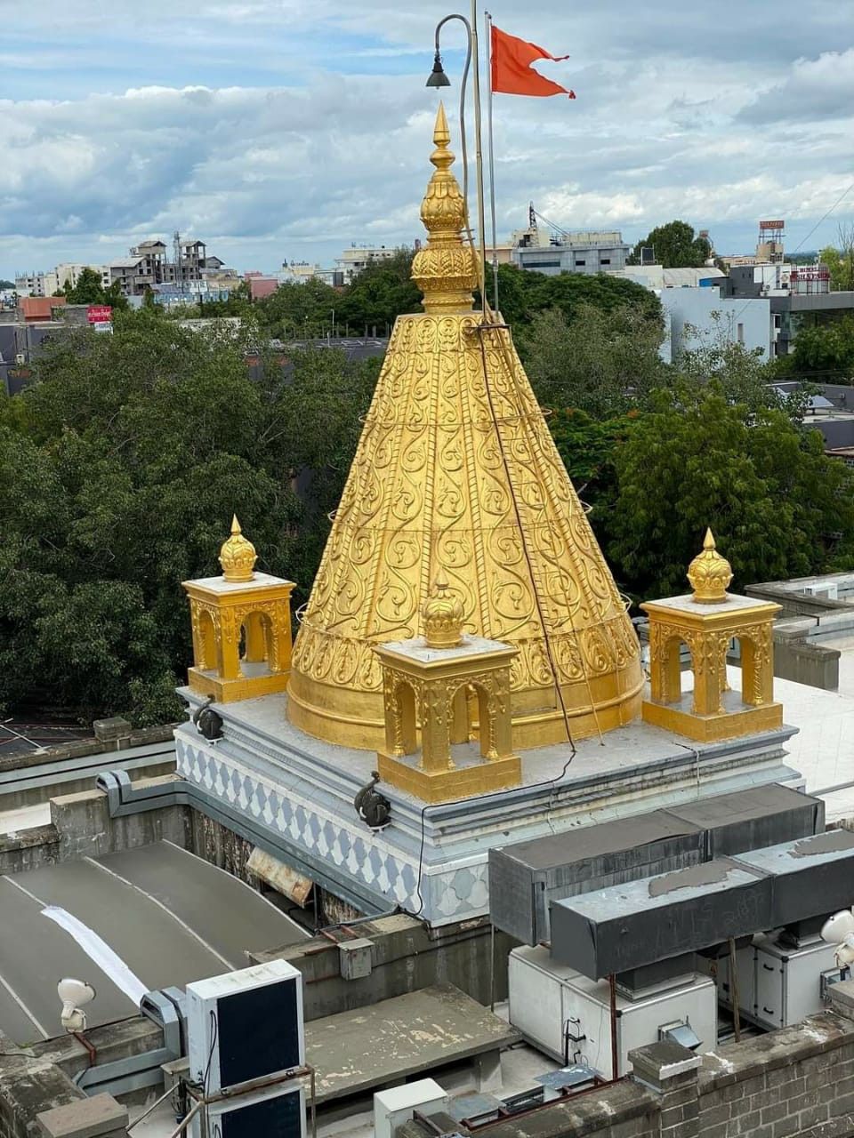 Shirdi Nashik Pilgrimage Tour