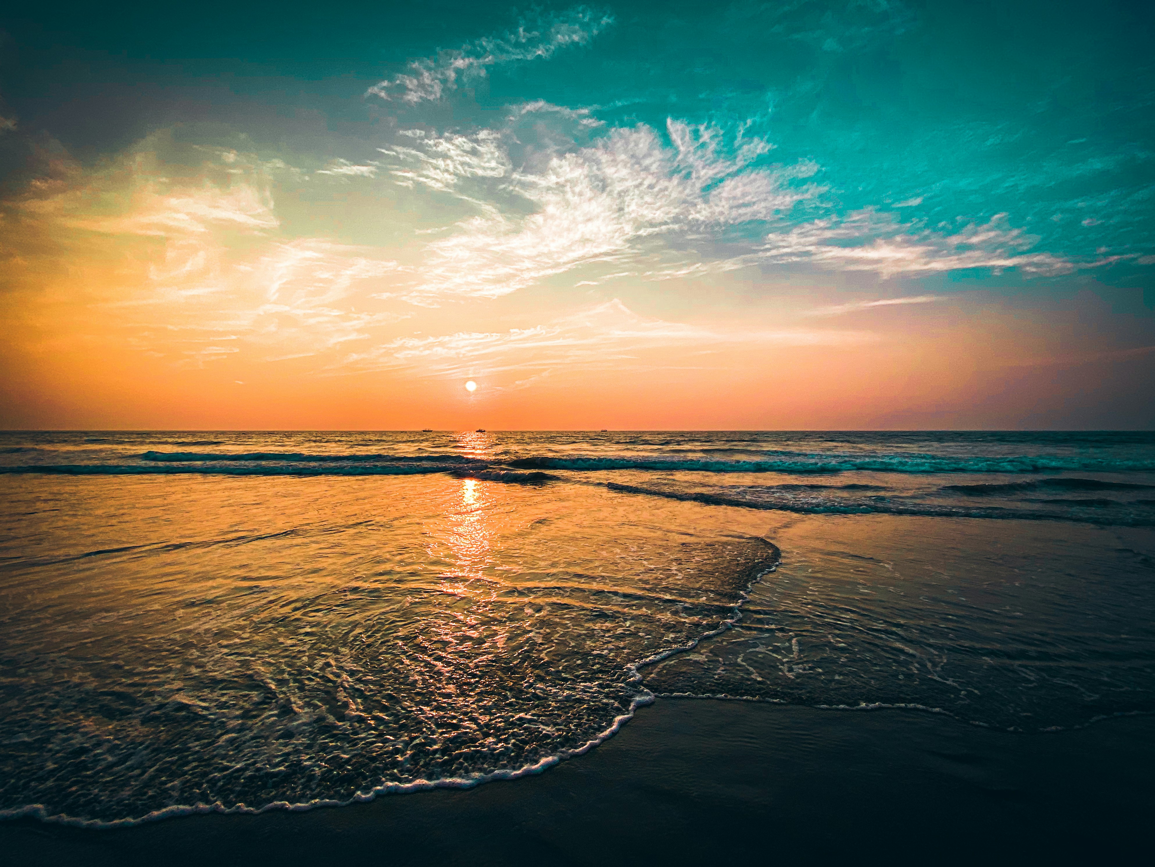 Goa Weekend Vibe Escape