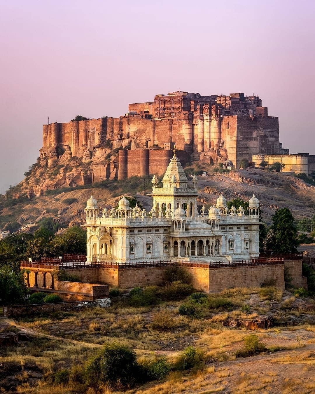 Udaipur & Mount Abu Romantic Rajasthan