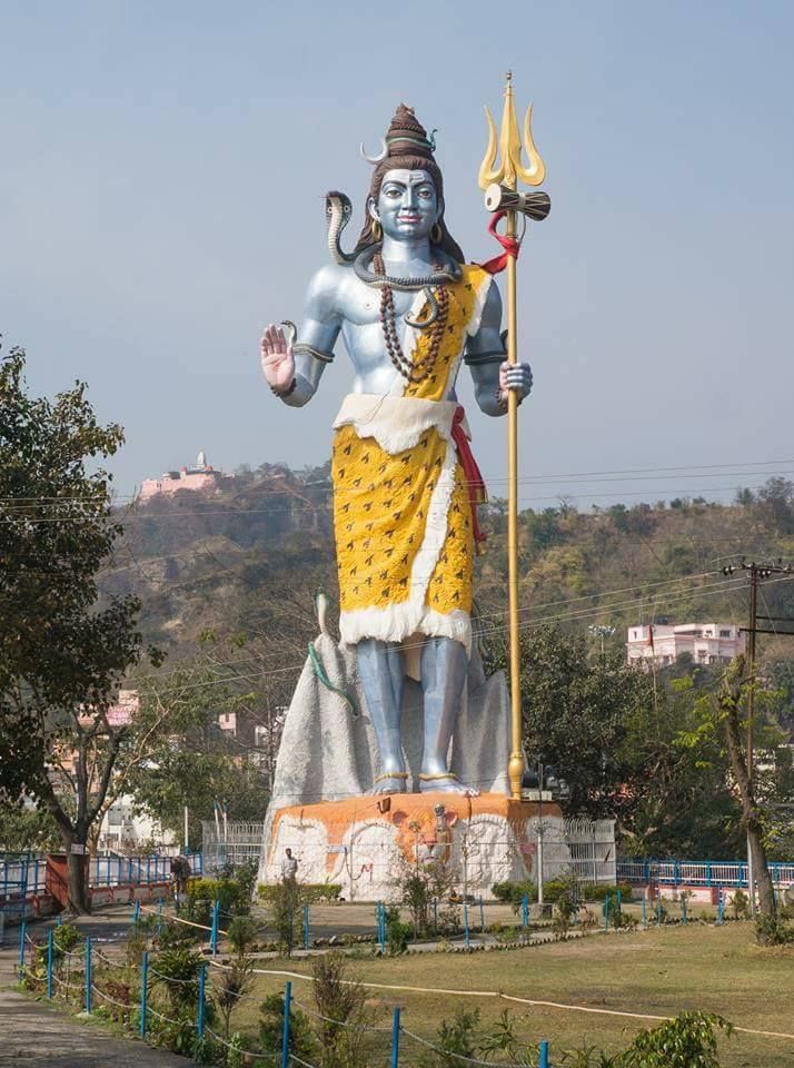Haridwar Rishikesh & Mussoorie Tour