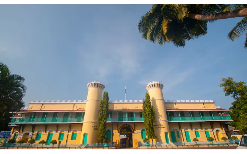 Andaman Grand Island Tour – image 3