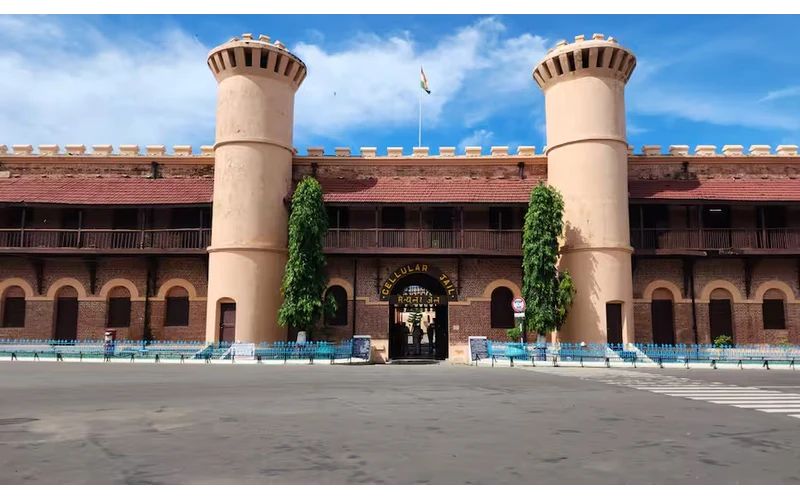 Andaman Grand Island Tour – image 4
