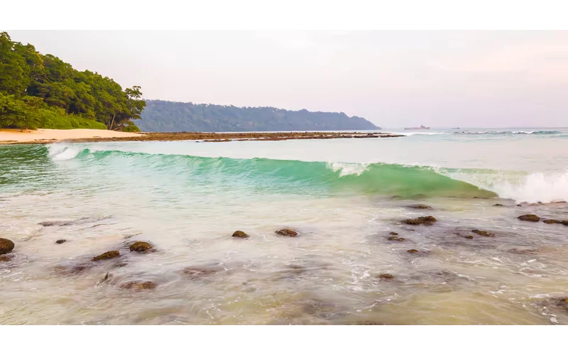 Andaman Havelock & Neil Island Explorer – image 2