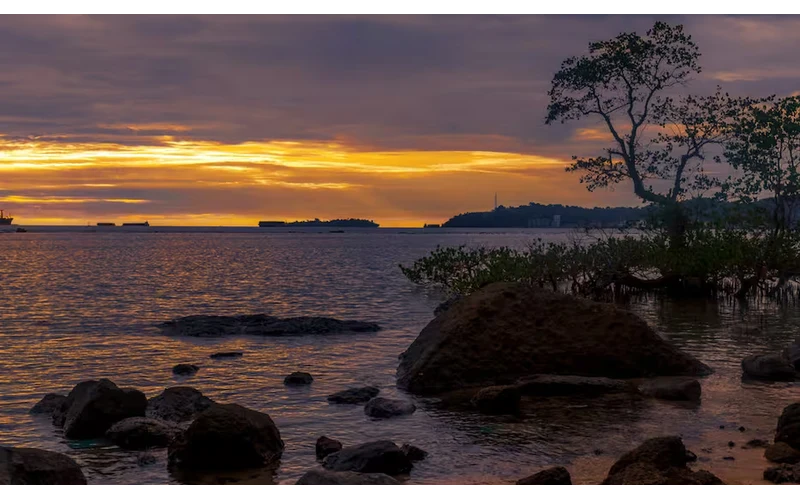 Andaman Havelock & Neil Island Explorer
