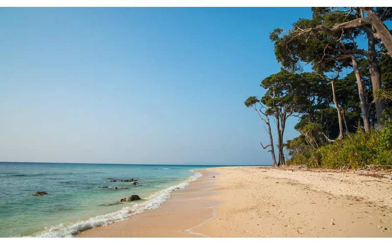 Classic Andaman – Port Blair & Havelock – image 2