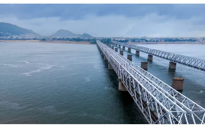 Vijayawada Amaravati Heritage & Spiritual Tour – image 2
