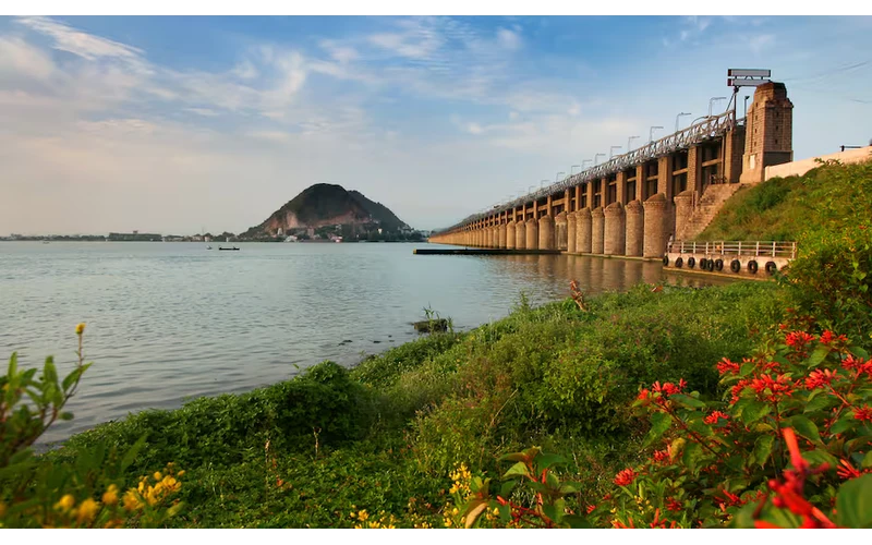 Vijayawada Amaravati Heritage & Spiritual Tour – image 4