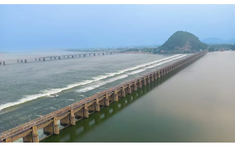 Vijayawada Amaravati Heritage & Spiritual Tour
