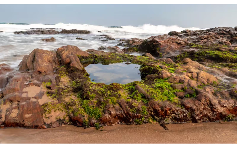 Visakhapatnam & Araku Valley Escape – image 2