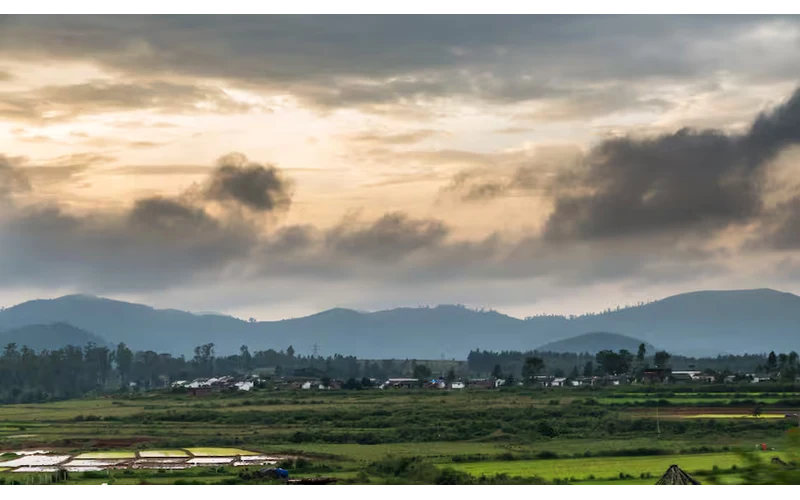 Visakhapatnam & Araku Valley Escape – image 3