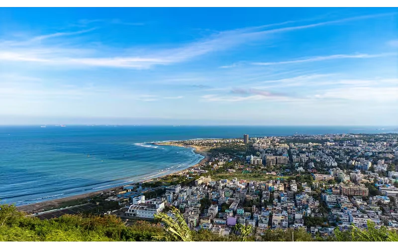 Visakhapatnam & Araku Valley Escape – image 4