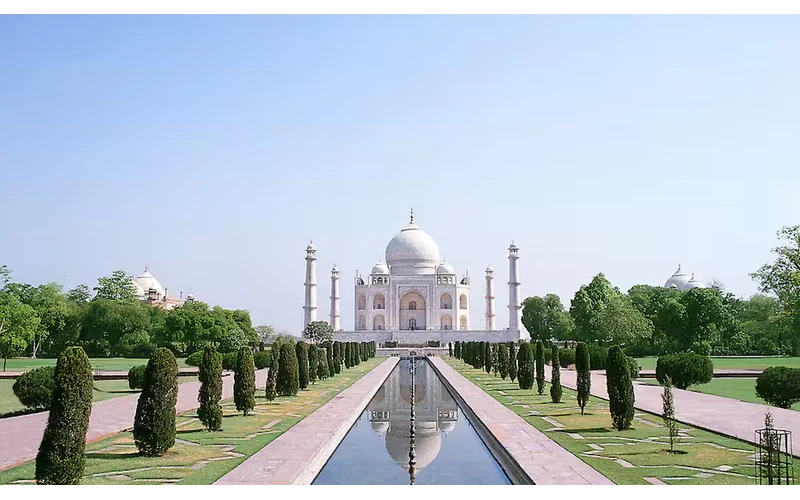 Delhi Agra Jaipur Golden Triangle Tour – image 2