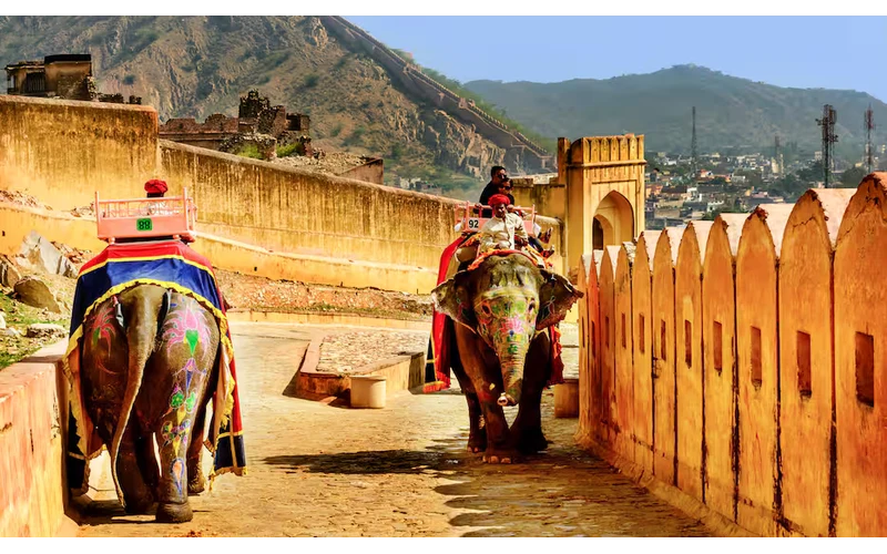 Delhi Agra Jaipur Golden Triangle Tour – image 3