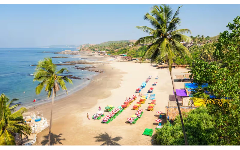 Corporate Goa Offsite – image 4
