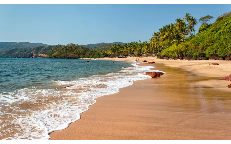 Classic Goa Holiday – image 3