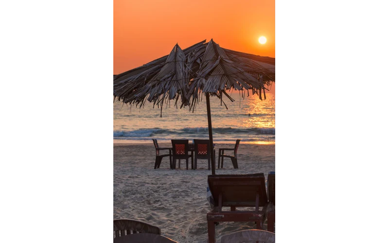 Classic Goa Holiday – image 5