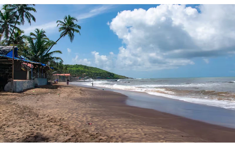 Romantic Goa Honeymoon – image 4