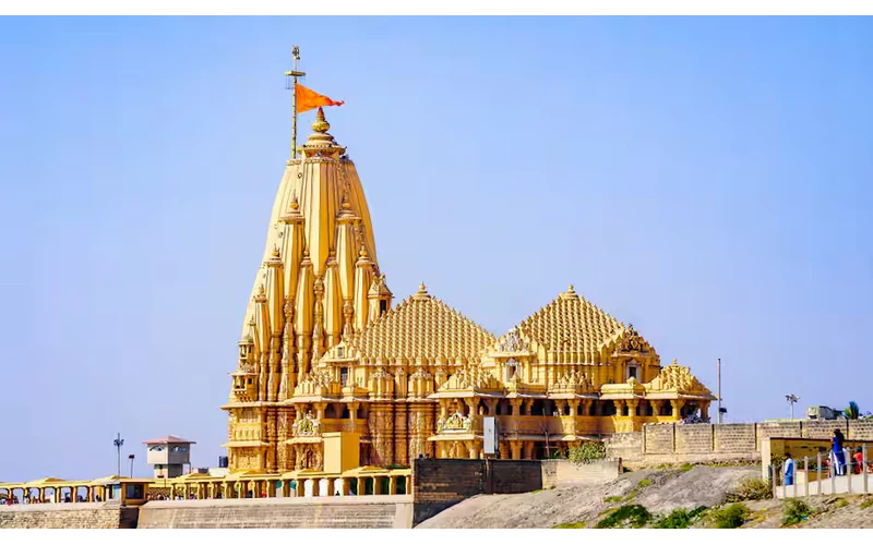 Gujarat Grand Tour with Diu – image 3