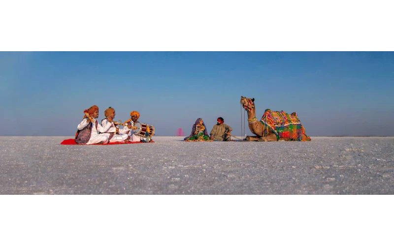 Rann of Kutch & Rann Utsav Experience – image 2