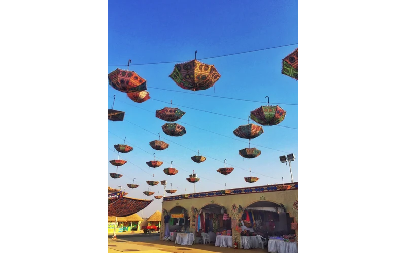 Rann of Kutch & Rann Utsav Experience – image 5