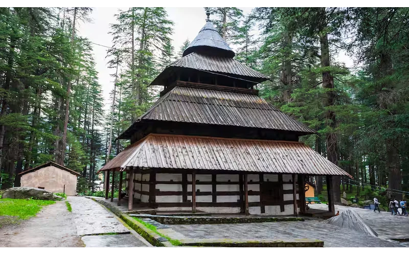 Kasol & Manikaran Weekend Tour – image 5