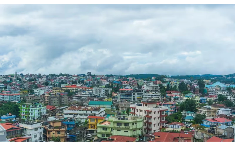 Manali & Solang Valley Holiday – image 4