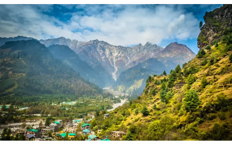 Shimla Manali Classic Himachal Tour