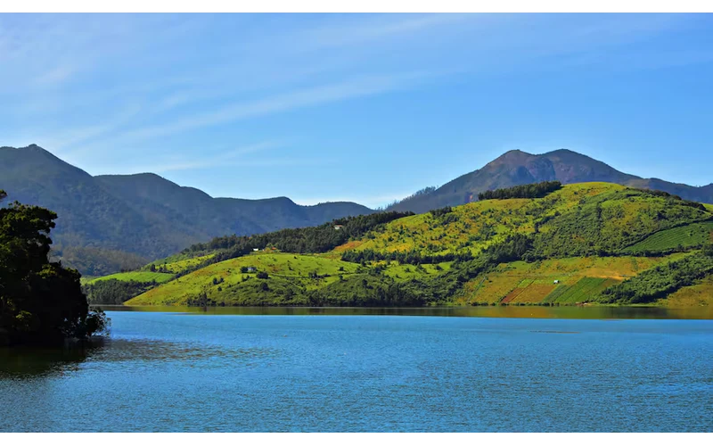 Bengaluru Mysuru & Coorg Tour – image 2