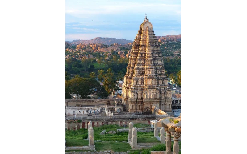 Hampi Heritage Tour – image 2