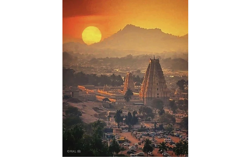 Hampi Heritage Tour – image 3