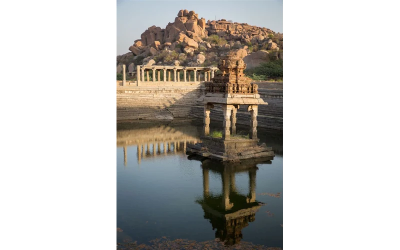 Hampi Heritage Tour – image 4