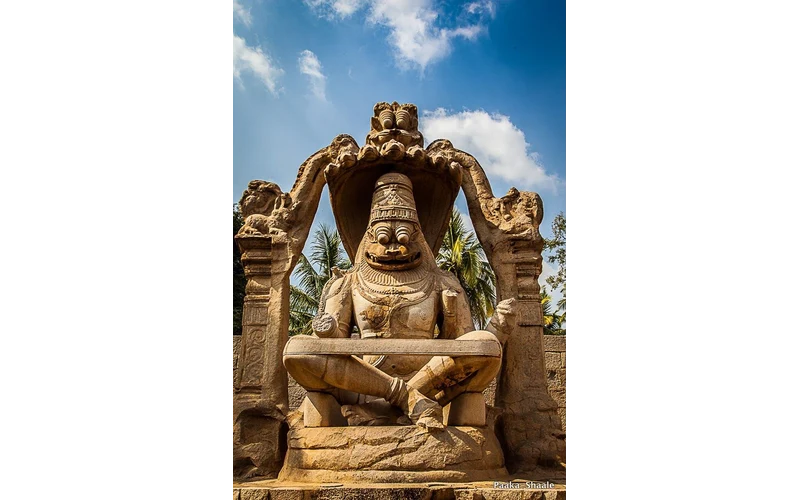Hampi Heritage Tour – image 5