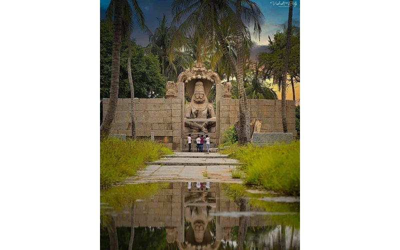 Hampi Heritage Tour – image 6
