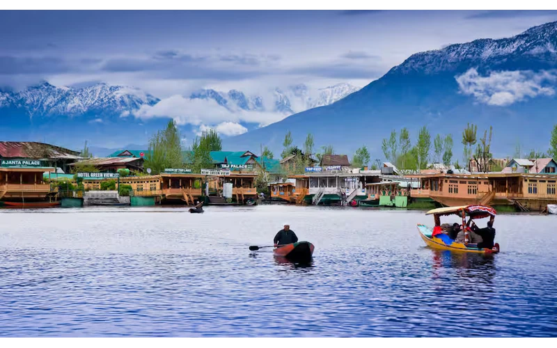 Kashmir Winter Snow Tour – image 4