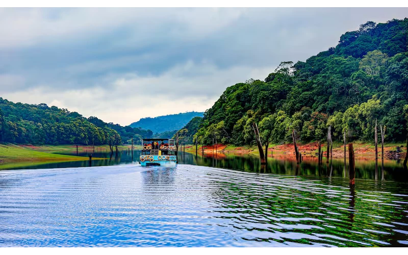 Corporate Kerala – Kochi Munnar Retreat – image 4