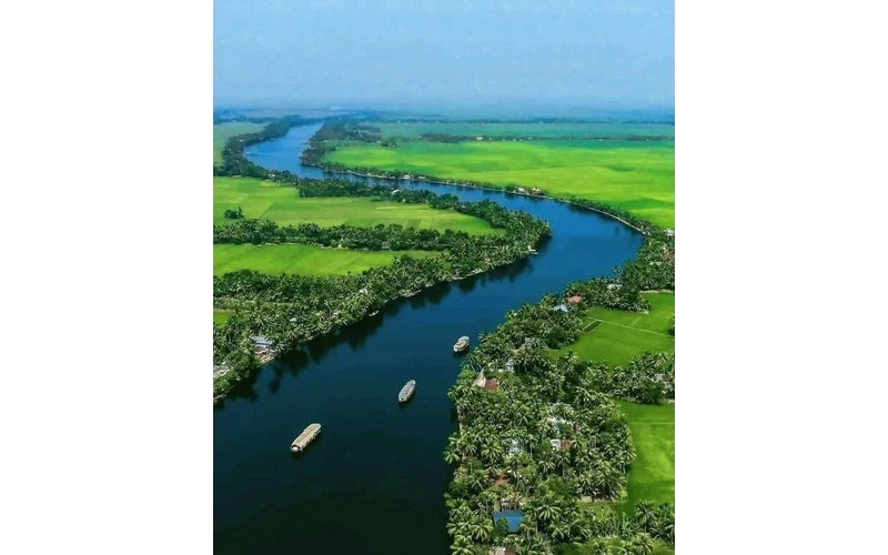Kerala Grand Tour – image 5
