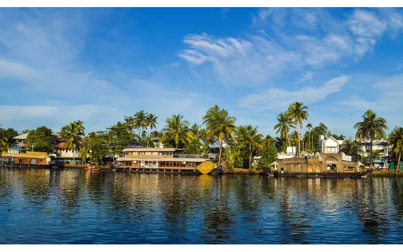 Kerala Grand Tour
