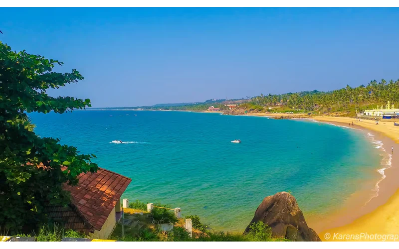Classic Kerala – Munnar Thekkady Alleppey – image 4
