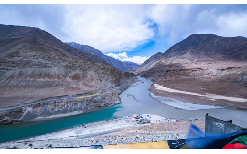 Classic Ladakh – Leh Nubra Pangong – image 4