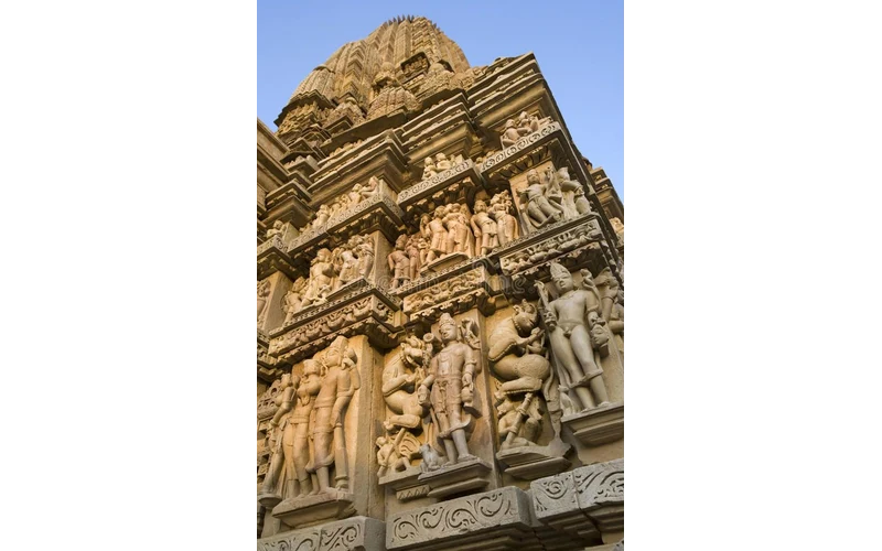 Khajuraho & Orchha Heritage Tour – image 2
