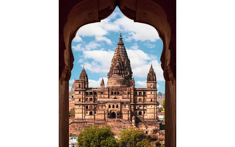 Khajuraho & Orchha Heritage Tour – image 3
