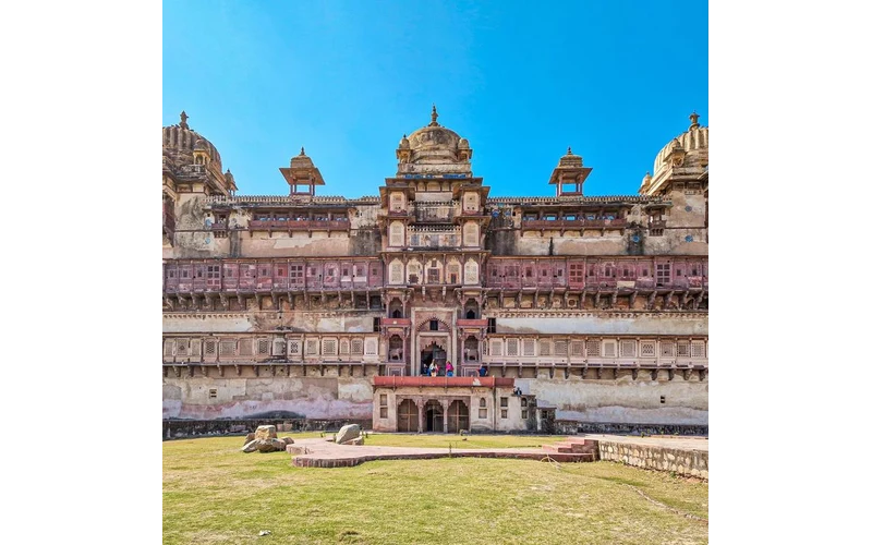 Khajuraho & Orchha Heritage Tour – image 4